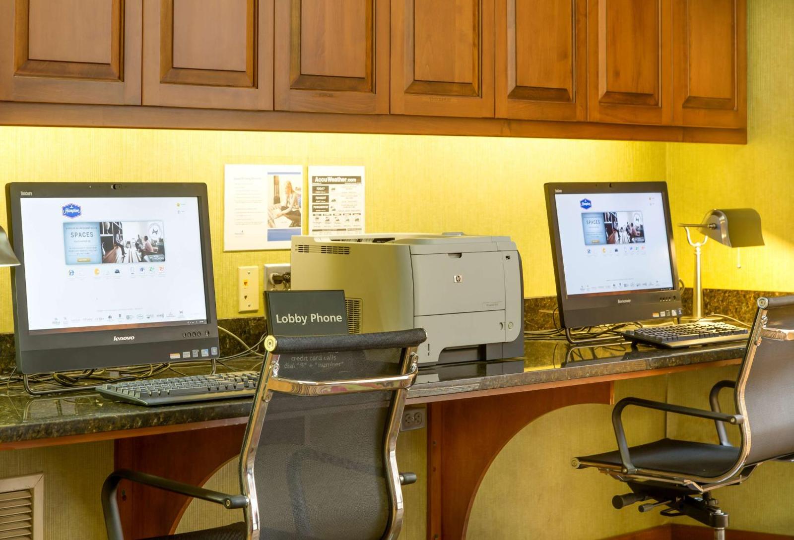 Hampton Inn By Hilton Harrisonburg